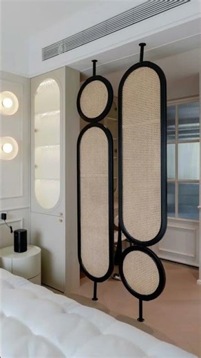 Зонирование пространства - как отдельный вид искусства.