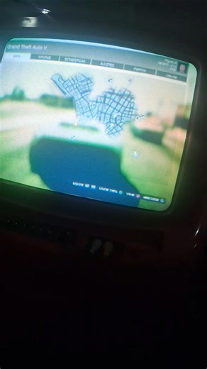Gta5 Si Es Jugable en PlayStation 3 Con mando Genérico "Dual Action Logitech"