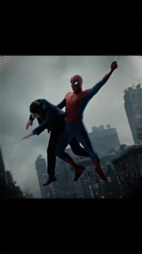 Spider-Man: Brand New Day | Fan Edit (Your Friendly Neighborhood Spider-Man) #edit