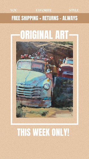 Rusty Jones on Reels