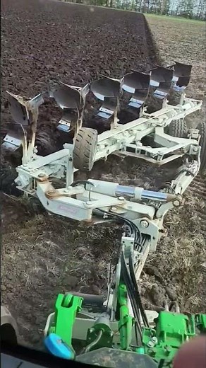 Crosswise Ploughing After 15 Years 💪 | Subsoiling for Level Land 🚜