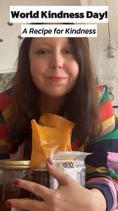 Happy #WorldKindnessDay! 💙 Sarah’s sharing a heart-warming Recipe for Kindness—a fun and engaging activity perfect for small groups or class demos. Take it further by making kindness cookies or adding a sprinkle of kindness to hot chocolate! A sweet way to spread kindness all around. 🍪☕✨ #ChooseKindness | Protocol Education