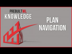 Bookmarks and Plan Navigation