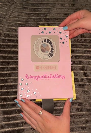 Livro 'Congratulations' de Mac Miller: Tutorial DIY