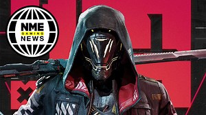 The 'Sable' demo makes a return for a limited time