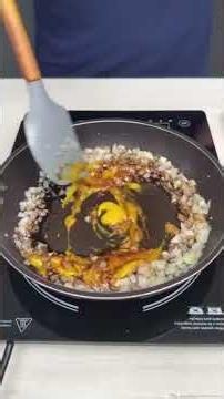¡Envolví el pollo en papel de aluminio! ¡Un truco genial que nadie enseña!