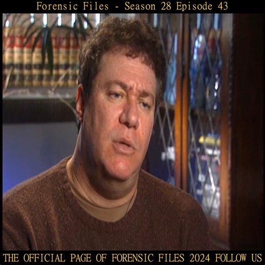 Forensic Files Season 28 Episode 43 Part 5 | Forensic Files 2024