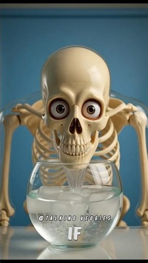 Ice Water Face Challenge (60 Days)