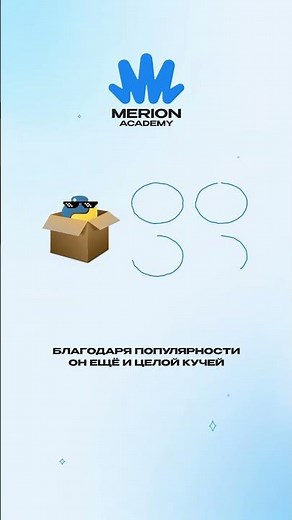 Почему в Data Science используют Python?