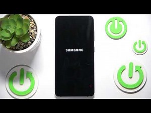 SAMSUNG Galaxy S24 - Comment restaurer les paramètres d’usine ?