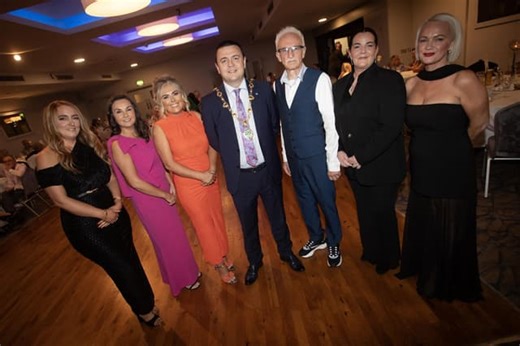 Creggan Neighbourhood Partnership – an 'inspirational' Derry organisation – celebrates 30 years