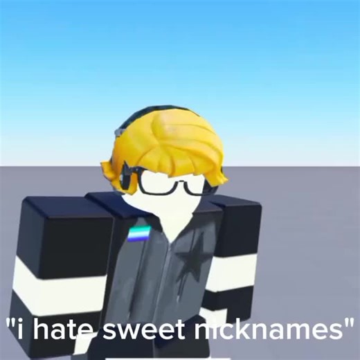 Trending Roblox Dance Edits on TikTok