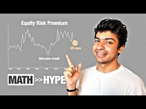 The equation that proves AI is a bubble