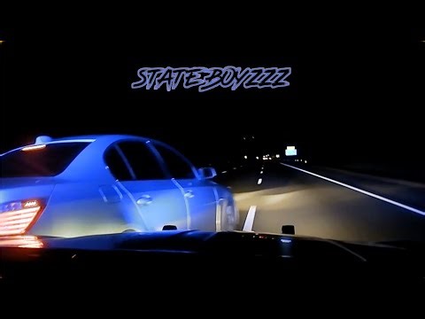 Georgia State Patrol Takes Over Pursuit for Whitfield Deputies | High Speed Chase and Fatal PIT