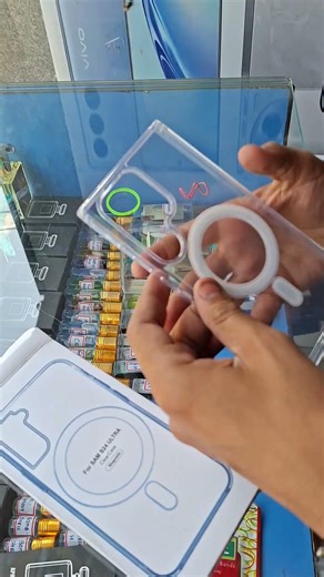 SAMSUNG (S) SERIES ALL MODEL