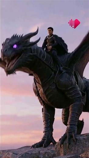 "First Chosen By The Dragon" series has already been released