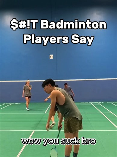 High Cortisol and Badminton Performance
