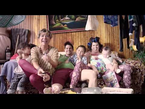 ¿QUÉ CULPA TIENE EL NIÑO? - TRAILER OFICIAL