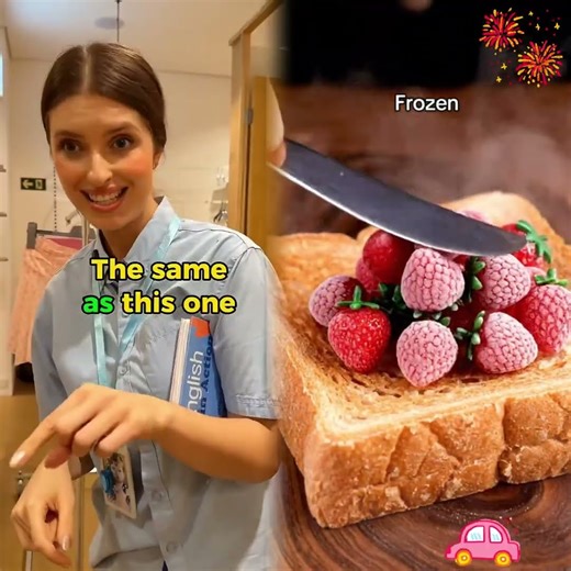 Trying on clothes in English 🇺🇸🇬🇧 #englishteacher #learnenglish