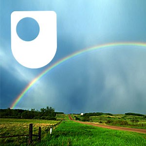 The Rainbow analysed