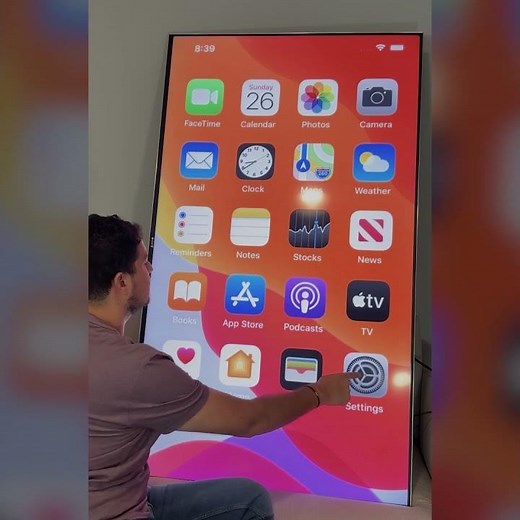 Smart Cleaner for Android. Clean it from any useless files. Download AI Cleaner on the Play Store