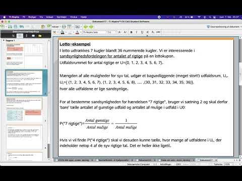 Introduktion til Kombinatorik