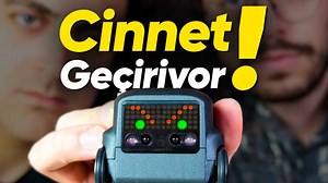 Boxer Robot İncelemesi