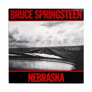 The making of Bruce Springsteen's "Nebraska" is coming to life in a new movie