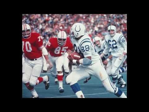 Let's Go You Colts (Baltimore Colts fight song)