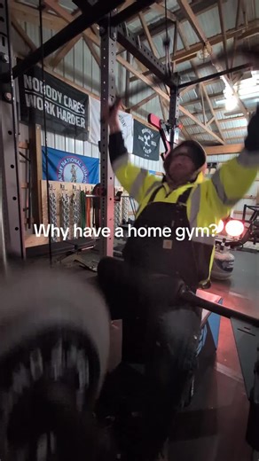 Maximize Your Workouts with a Home Gym