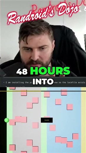 Godot vs. Unreal vs. Native Web in the era of AI coding 🤖⚔️