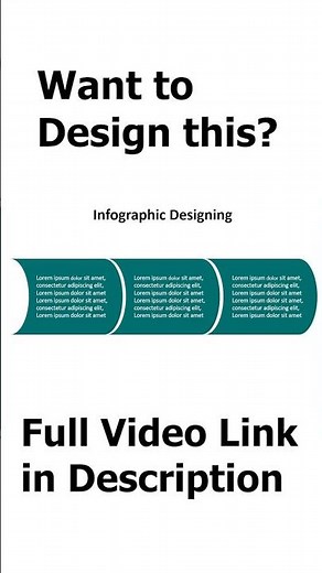 How to Design a Train Infographic in PowerPoint (Step-by-Step Guide)