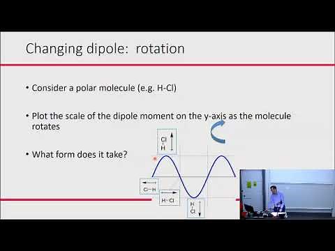 Introduction to Molecular Spectroscopy: Lecture 1 Rotational Spectroscopy