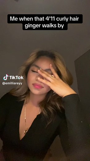 Funny Ginger Guy with Curly Hair - Hilarious Comedy Performance