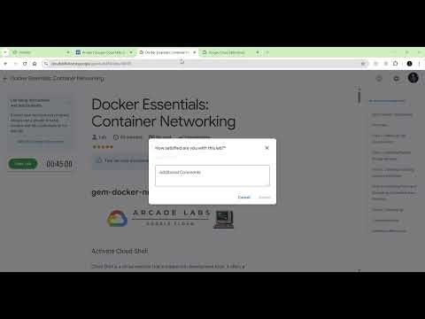Docker Essentials Container Networking