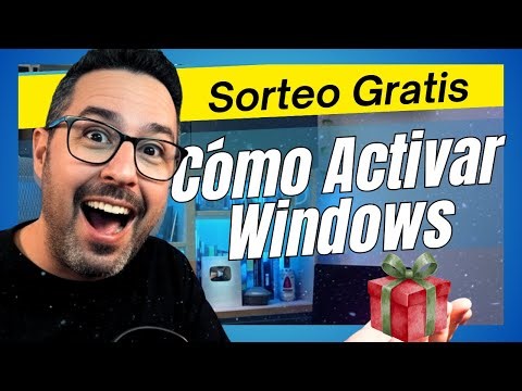 🎁GIVEAWAY🎁 How to ACTIVATE WINDOWS 11 + GIVEAWAY - GET A FREE KEY 👈
