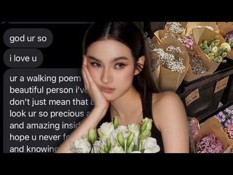 The Girl Everyone Is Obsessed With |528 Hz💐