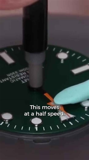 Epic retro watch build: see the process!