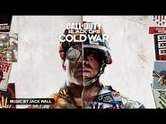 “Cold War” - Call of Duty®- Black Ops Cold War Main Theme