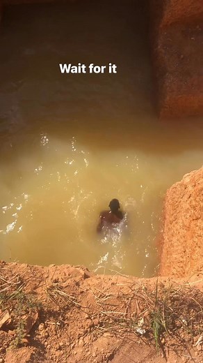 See diving, swimming experts | Markus Yusuf Dung