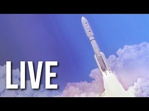 Lancement Rover Mars 2020/Perseverance commenté FR