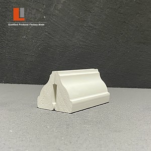 [Hot Item] Recyclable PVC Stretch Picture Frame Moulding PVC Trim Board