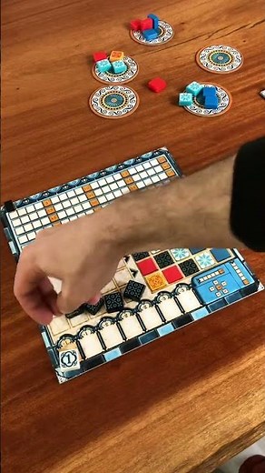 Azul is the Candy Crush of Board Games