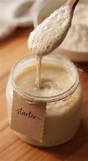 การทำขนมปังซาวโดว์ #sourdough #bakery #เบเกอรี่