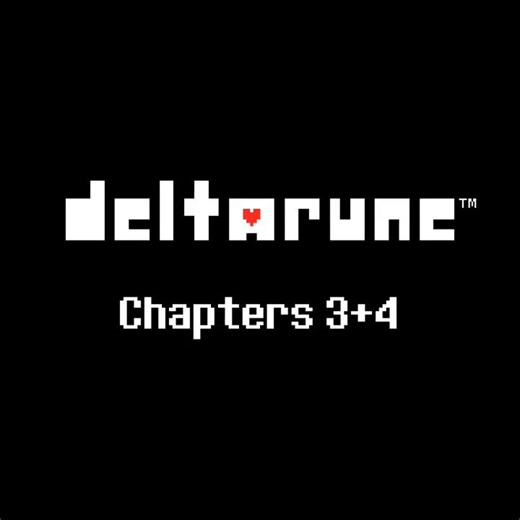 The Second Sanctuary - Deltarune
