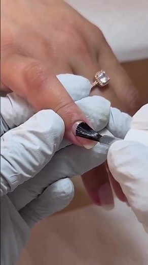 How to Prep Nails Like a Pro