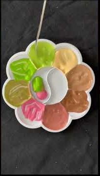 🌈🎨 Magic Colors |