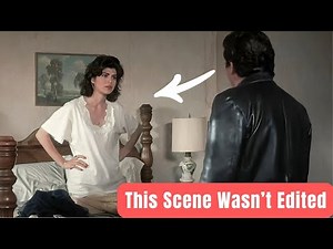 The Shocking Truth Behind My Cousin Vinny’s Most Iconic Moments – You’ll Be Surprised!
