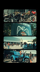 Get ready for the 13th Annual Vancouver Vintage Show and Shine! 📅 Date: Saturday, August 24th, 2024 🕙 Registration: 10:00 AM 🕚 Event Time: 11:00 AM - 2:00 PM 📍 Location: Deeley Motorcycle Exhibition, 1875 Boundary Rd, Vancouver, BC Got a pre-2000’s motorcycle? Register now for just $20! Email: info@deeleyexhibition.ca Call: 604-293-2221 Don’t miss out on a day filled with classic bikes, great vibes, and awesome stories that will bring each bike to life. #VancouverVintageShow #MotorcycleShowA