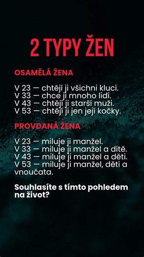 ⏳ Volba budoucnosti #citáty #motivace #hlubokecitaty
